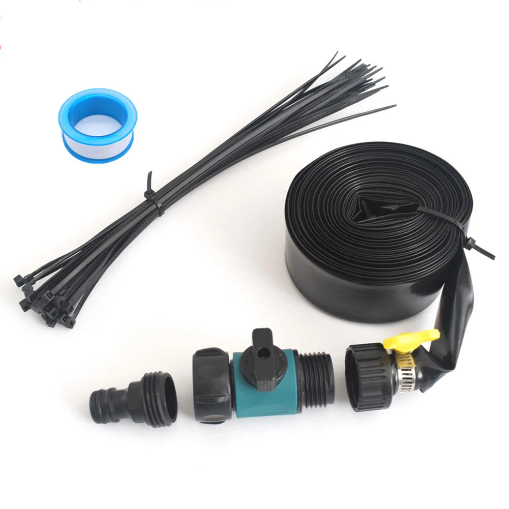 Outdoor Trampoline Sprinkler
